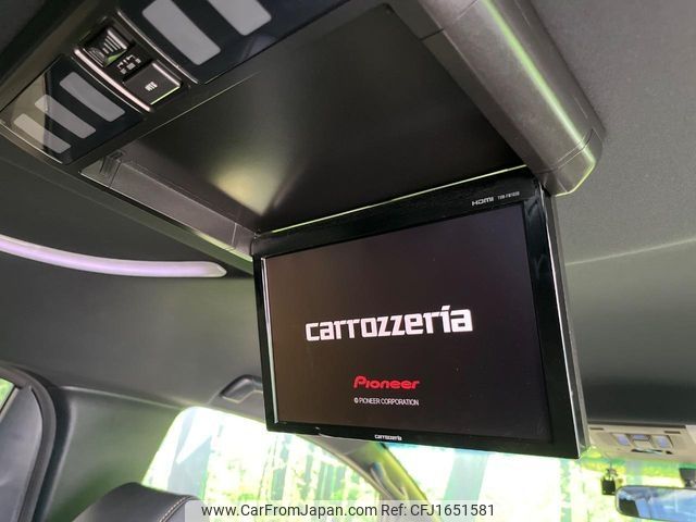 toyota vellfire 2016 CFJ1651581 image 2