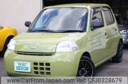 daihatsu esse 2010 -DAIHATSU--Esse L235S--2025966---DAIHATSU--Esse L235S--2025966-