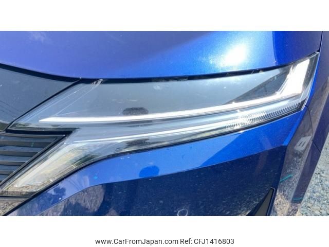 nissan aura 2022 -NISSAN--AURA 6AA-FE13--FE13-233722---NISSAN--AURA 6AA-FE13--FE13-233722- image 2