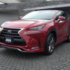 lexus nx 2016 -LEXUS--Lexus NX DAA-AYZ10--AYZ10-1014013---LEXUS--Lexus NX DAA-AYZ10--AYZ10-1014013- image 1