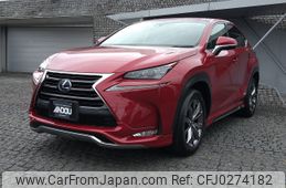 lexus nx 2016 -LEXUS--Lexus NX DAA-AYZ10--AYZ10-1014013---LEXUS--Lexus NX DAA-AYZ10--AYZ10-1014013-