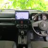 suzuki jimny 2025 quick_quick_3BA-JB64W_JB64W-384350 image 4