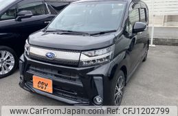 subaru stella 2021 -SUBARU--Stella 5BA-LA150F--LA150F-2606948---SUBARU--Stella 5BA-LA150F--LA150F-2606948-