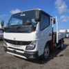 mitsubishi-fuso canter 2023 GOO_NET_EXCHANGE_1161178A30250121W002 image 3