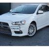 mitsubishi lancer 2008 -MITSUBISHI--Lancer CBA-CZ4A--CZ4A-0005450---MITSUBISHI--Lancer CBA-CZ4A--CZ4A-0005450- image 2