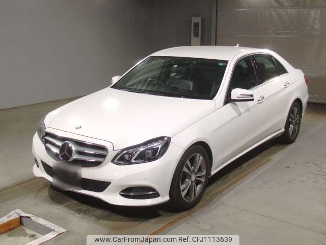 mercedes-benz e-class 2013 -MERCEDES-BENZ--Benz E Class 212055C-WDD2120552A844713---MERCEDES-BENZ--Benz E Class 212055C-WDD2120552A844713- image 1