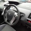 toyota prius-α 2011 -TOYOTA--Prius α ZVW41W-3016296---TOYOTA--Prius α ZVW41W-3016296- image 8