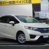 honda fit 2014 -HONDA--Fit DBA-GK3--GK3-1040704---HONDA--Fit DBA-GK3--GK3-1040704- image 1