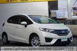 honda fit 2014 -HONDA--Fit DBA-GK3--GK3-1040704---HONDA--Fit DBA-GK3--GK3-1040704-