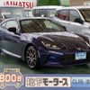toyota 86 2025 -TOYOTA--86 3BA-ZN8--ZN8-046***---TOYOTA--86 3BA-ZN8--ZN8-046***- image 1