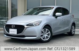 mazda demio 2020 quick_quick_6BA-DJLFS_DJLFS-720263