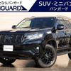 toyota land-cruiser-prado 2021 -TOYOTA 【岡山 345ﾏ168】--Land Cruiser Prado GDJ150W--0058392---TOYOTA 【岡山 345ﾏ168】--Land Cruiser Prado GDJ150W--0058392- image 1