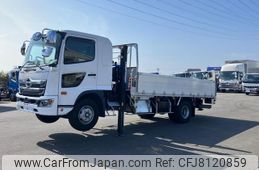 hino ranger 2018 -HINO--Hino Ranger 2KG-FD2ABA--FD2AB-***958---HINO--Hino Ranger 2KG-FD2ABA--FD2AB-***958-