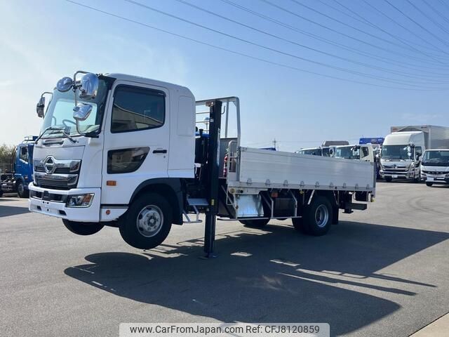 hino ranger 2018 -HINO--Hino Ranger 2KG-FD2ABA--FD2AB-***958---HINO--Hino Ranger 2KG-FD2ABA--FD2AB-***958- image 1