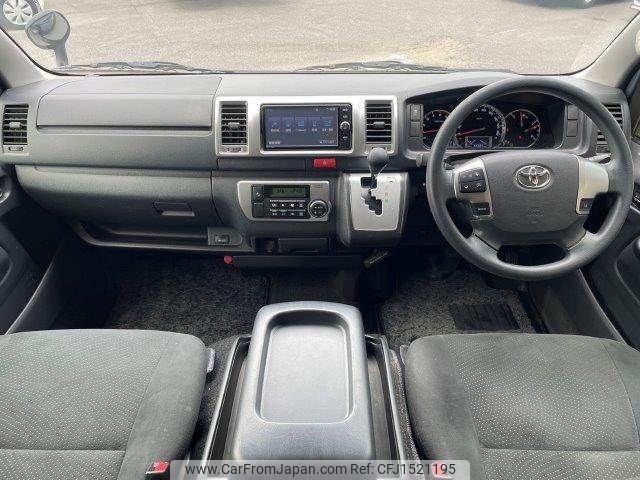 toyota hiace-van 2018 CFJ1521195 image 2
