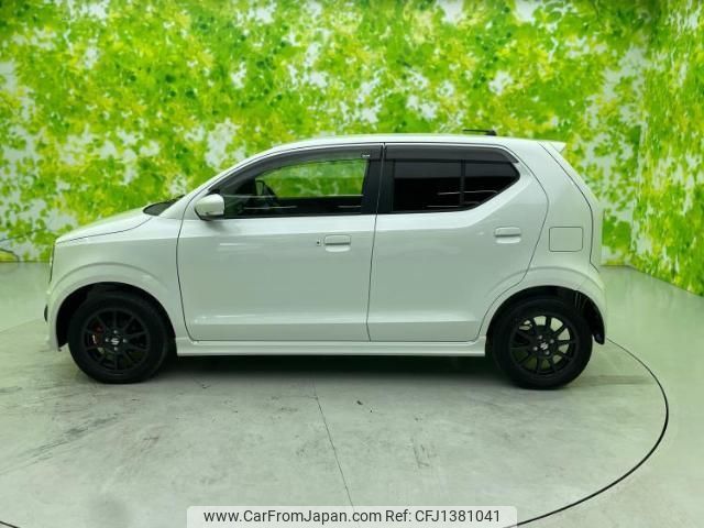 suzuki alto-works 2020 quick_quick_HA36S_HA36S-917473 image 2