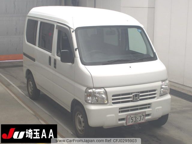 honda acty-van 2018 -HONDA--Acty Van HH5-2012702---HONDA--Acty Van HH5-2012702- image 1