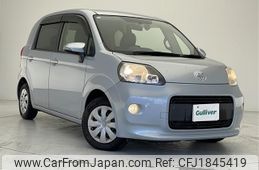 toyota porte 2013 CFJ1845419