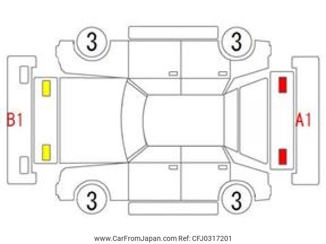 honda freed 2012 -HONDA--Freed DAA-GP3--GP3-1014927---HONDA--Freed DAA-GP3--GP3-1014927- image 2