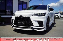 lexus rx 2024 quick_quick_5AA-TALH17_TALH17-1012704