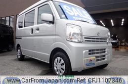 nissan clipper-van 2024 -NISSAN 【福岡 】--Clipper Van DR17V--747193---NISSAN 【福岡 】--Clipper Van DR17V--747193-