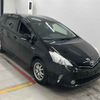 toyota prius-α 2013 -TOYOTA--Prius α ZVW40W-3085927---TOYOTA--Prius α ZVW40W-3085927- image 1