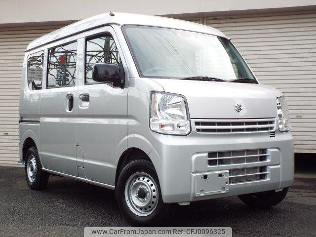 suzuki every 2023 -SUZUKI 【名変中 】--Every DA17V--642180---SUZUKI 【名変中 】--Every DA17V--642180- image 1