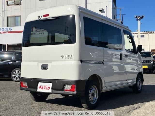 daihatsu hijet-cargo 2022 quick_quick_S700V_S700V-0030321 image 2