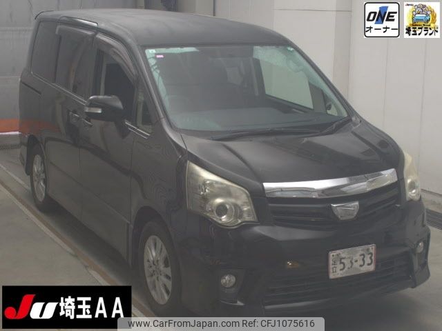 toyota noah 2013 -TOYOTA--Noah ZRR70W-0556984---TOYOTA--Noah ZRR70W-0556984- image 1
