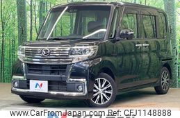 daihatsu tanto 2016 quick_quick_LA600S_LA600S-0495872
