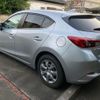 mazda axela 2017 -MAZDA--Axela DBA-BM5FS--BM5FS-409818---MAZDA--Axela DBA-BM5FS--BM5FS-409818- image 3