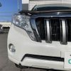 toyota land-cruiser-prado 2015 -TOYOTA--Land Cruiser Prado LDA-GDJ150W--GDJ150-0003623---TOYOTA--Land Cruiser Prado LDA-GDJ150W--GDJ150-0003623- image 8