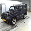 suzuki jimny 1996 CFJ1542853 image 5