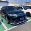 toyota harrier 2018 CFJ1534347 image 1