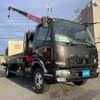 mitsubishi-fuso fighter 2016 GOO_NET_EXCHANGE_0700644A30241106W003 image 3