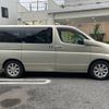 nissan elgrand 2009 -NISSAN--Elgrand CBA-NE51--NE51-290908---NISSAN--Elgrand CBA-NE51--NE51-290908- image 4