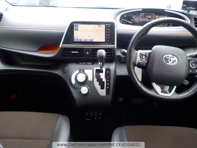 toyota sienta 2020 -TOYOTA--Sienta 6AA-NHP170G--NHP170-7231832---TOYOTA--Sienta 6AA-NHP170G--NHP170-7231832- image 2