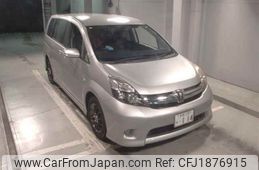 toyota isis 2013 CFJ1876915