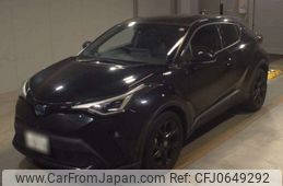 toyota c-hr 2020 -TOYOTA--C-HR 6AA-ZYX11--ZYX11-2029355---TOYOTA--C-HR 6AA-ZYX11--ZYX11-2029355-