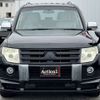 mitsubishi pajero 2006 135 image 2