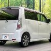 suzuki wagon-r-stingray 2012 CFJ1687718 image 17