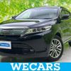 toyota harrier 2017 quick_quick_DBA-ZSU65W_ZSU65-0027823 image 1