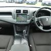 toyota crown 2008 -TOYOTA--Crown DBA-GRS200--GRS200-0008394---TOYOTA--Crown DBA-GRS200--GRS200-0008394- image 17