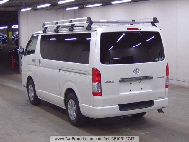 toyota hiace-van 2019 quick_quick_CBF-TRH200V_TRH200-0310241 image 2