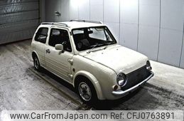 nissan pao 1990 -NISSAN--Pao PK10-112251---NISSAN--Pao PK10-112251-