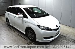 toyota wish 2011 -TOYOTA--Wish ZGE20G-0111802---TOYOTA--Wish ZGE20G-0111802-