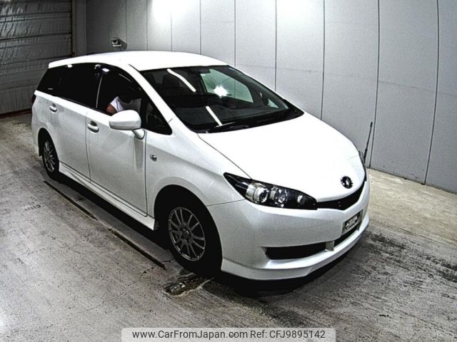 toyota wish 2011 -TOYOTA--Wish ZGE20G-0111802---TOYOTA--Wish ZGE20G-0111802- image 1