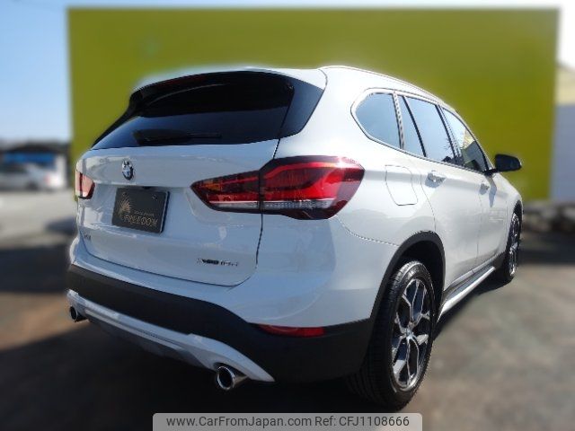bmw x1 2021 -BMW 【高知 300ﾊ1102】--BMW X1 AD20--05U15437---BMW 【高知 300ﾊ1102】--BMW X1 AD20--05U15437- image 2