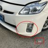 toyota prius 2010 -TOYOTA--Prius DAA-ZVW30--ZVW30-1197210---TOYOTA--Prius DAA-ZVW30--ZVW30-1197210- image 11