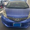 honda fit 2012 -HONDA--Fit DBA-GE6--GE6-1599805---HONDA--Fit DBA-GE6--GE6-1599805- image 1